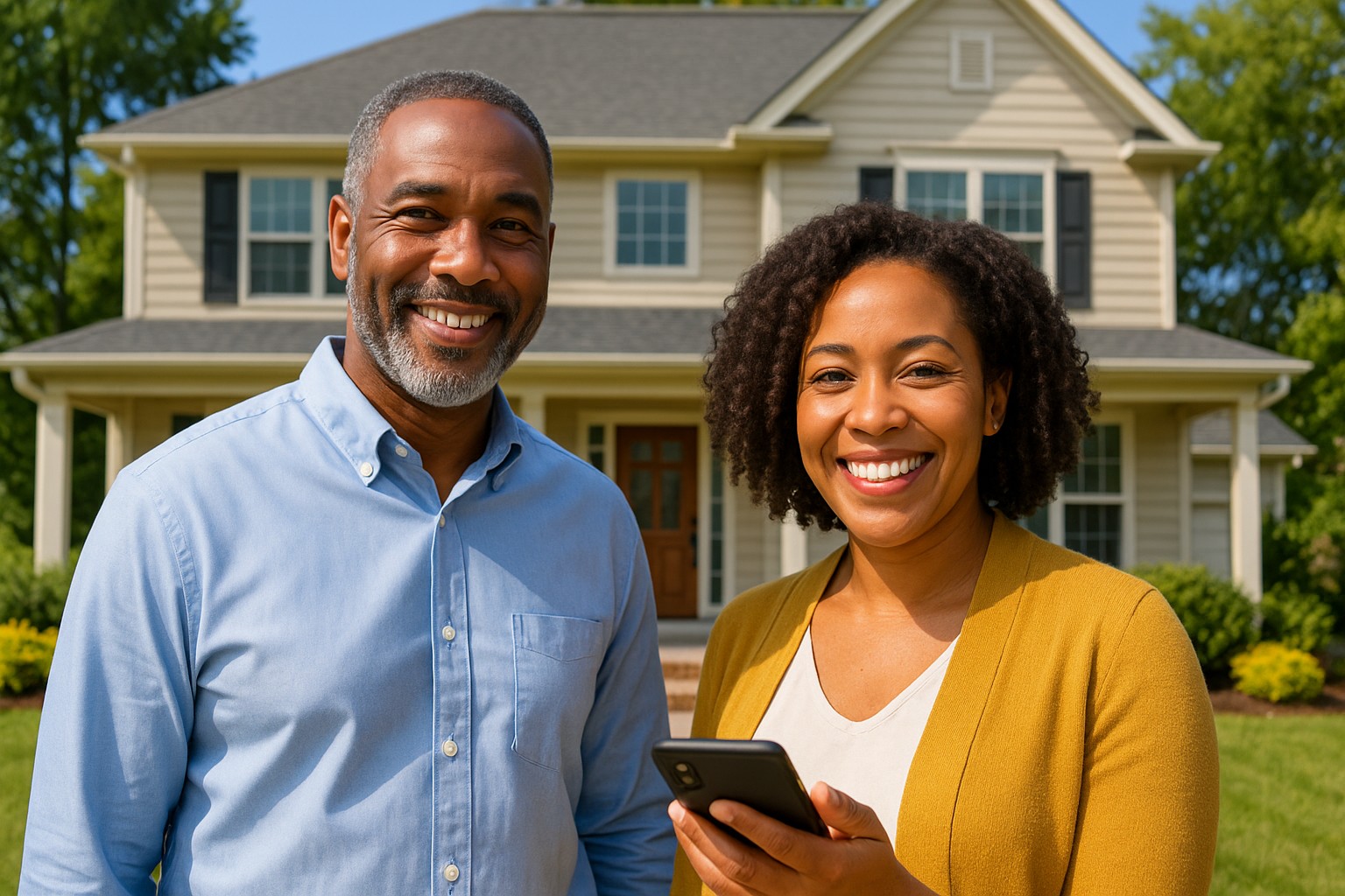 Family & Spouse Tracking