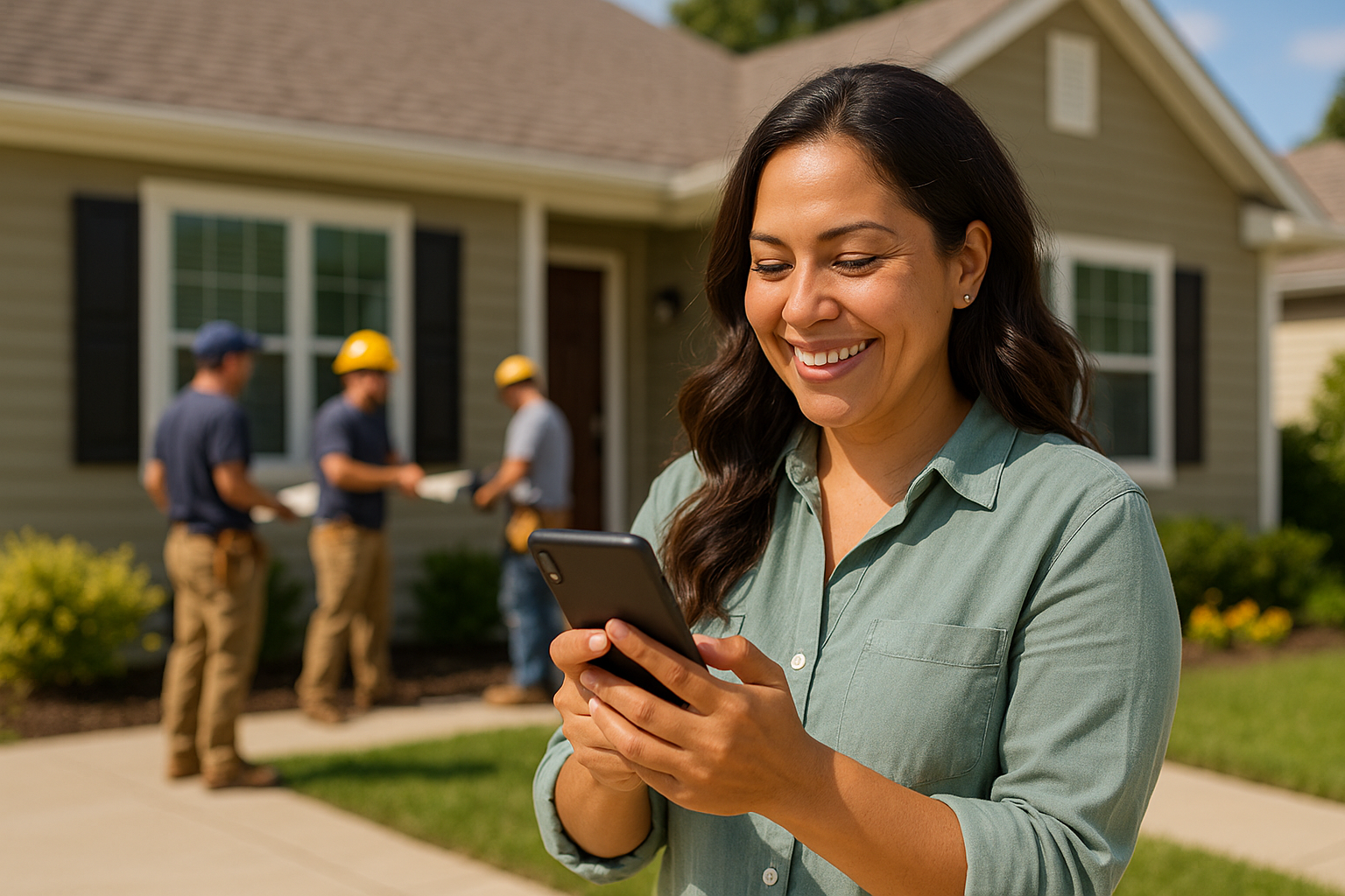 Long-Term Rental Tracking